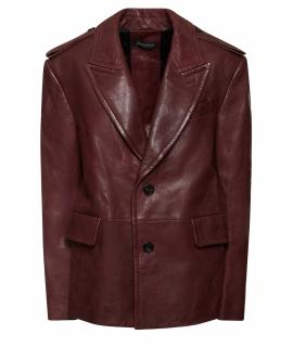 ANN DEMEULEMEESTER Куртка
