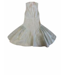 CHANEL Повседневное платье