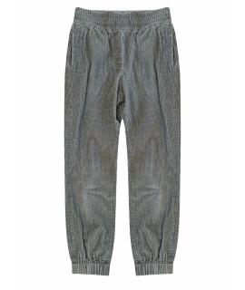 BRUNELLO CUCINELLI Брюки широкие