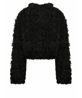 ANN DEMEULEMEESTER Дубленка