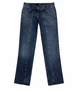 JUST CAVALLI Прямые джинсы