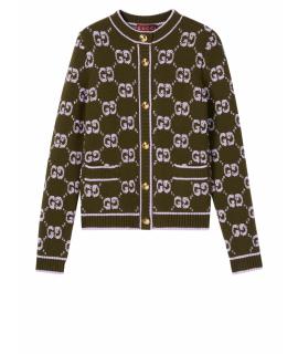 GUCCI Кардиган