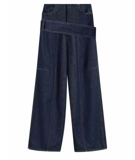 MAX MARA Брюки широкие