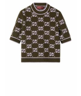 GUCCI Джемпер / свитер