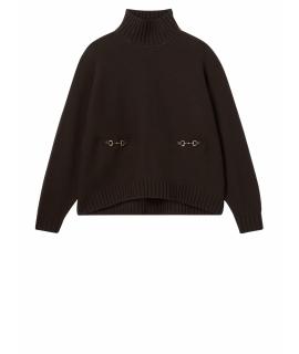 GUCCI Джемпер / свитер