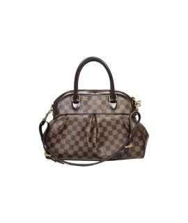 LOUIS VUITTON Сумка с короткими ручками