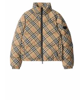 BURBERRY Пуховик