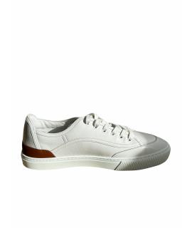 HERMES Кеды