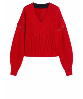 SPORTMAX Джемпер / свитер
