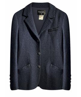 CHANEL Жакет/пиджак