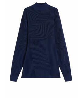 SPORTMAX Коктейльное платье