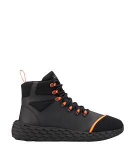 GIUSEPPE ZANOTTI DESIGN Высокие кроссовки / кеды