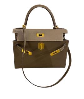 HERMES Сумка с короткими ручками