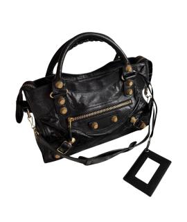 BALENCIAGA Сумка с короткими ручками