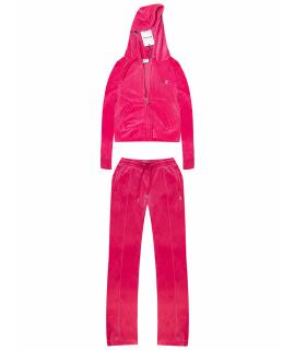 JUICY COUTURE Костюм с брюками