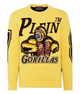 PHILIPP PLEIN Джемпер / свитер