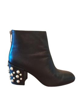 STUART WEITZMAN Ботильоны
