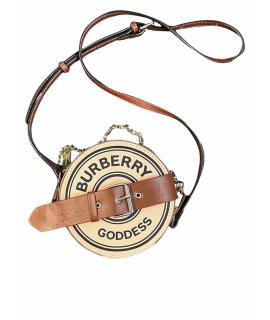 BURBERRY Клатч/вечерняя сумка