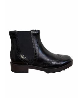 TOD'S Полусапоги