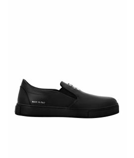 PHILIPP PLEIN Лоферы