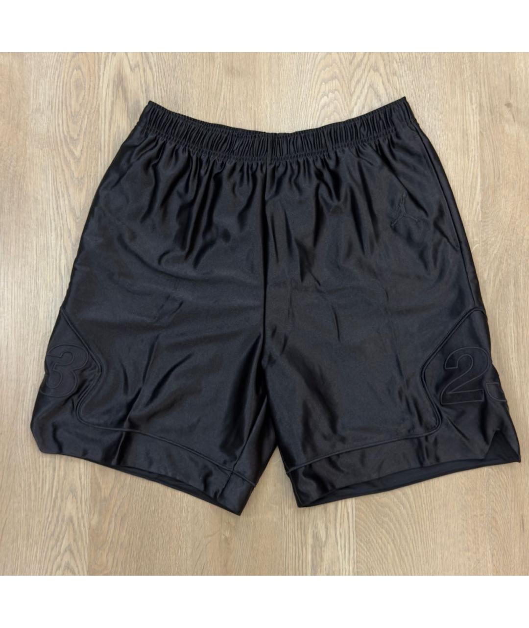SUPREME Черный синтетический спортивный костюм, фото 5