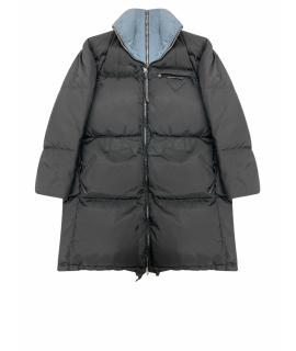 PRADA Пуховик