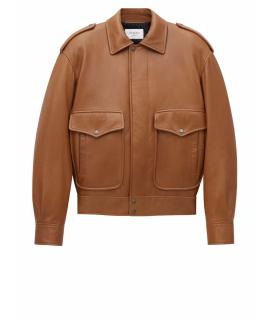 SAINT LAURENT Куртка