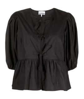 GANNI Рубашка