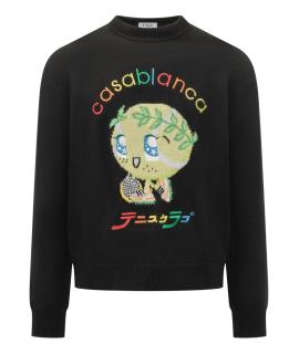 CASABLANCA Джемпер / свитер