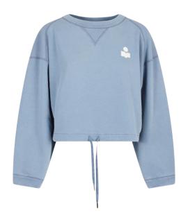 ISABEL MARANT Худи/толстовка