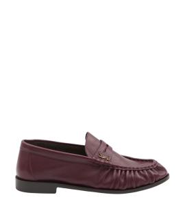SAINT LAURENT Лоферы