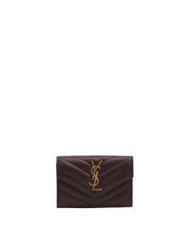 SAINT LAURENT Кошелек