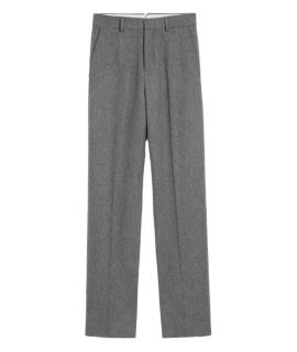 Ami Paris Прямые брюки