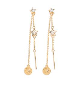 VERSACE Серьги