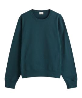 SAINT LAURENT Худи/толстовка