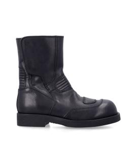 MM6 MAISON MARGIELA Ботинки