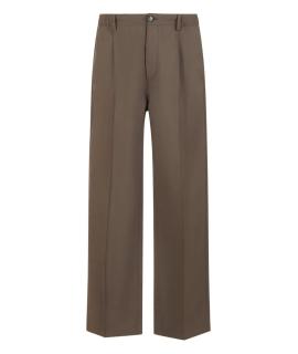 MARNI Повседневные брюки