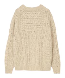 ISABEL MARANT Джемпер / свитер