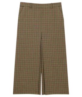 SAINT LAURENT Кюлоты