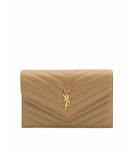 SAINT LAURENT Сумка через плечо