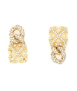 OFF-WHITE Серьги