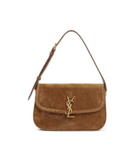 SAINT LAURENT Сумка через плечо