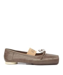 MM6 MAISON MARGIELA Балетки