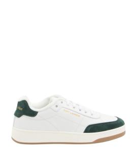 SAINT LAURENT Низкие кроссовки / кеды