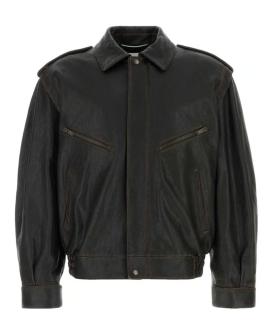 SAINT LAURENT Куртка