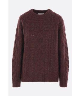 ISABEL MARANT Джемпер / свитер