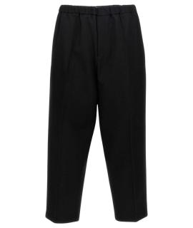 JIL SANDER Классические брюки