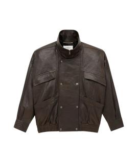 SAINT LAURENT Куртка