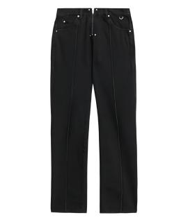 ISABEL MARANT Прямые брюки