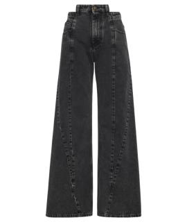 MAISON MARGIELA Прямые джинсы